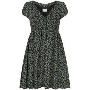 Denim Supply Ralph Lauren Babydoll Mini Dress